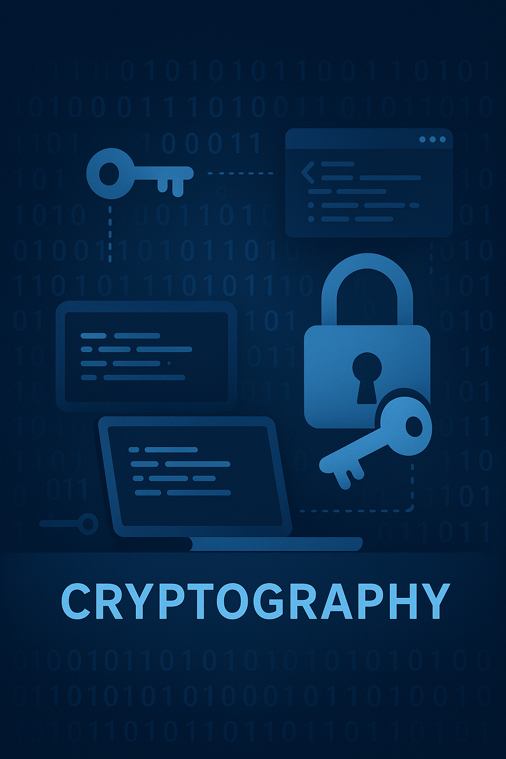 Expertise en Cryptographie